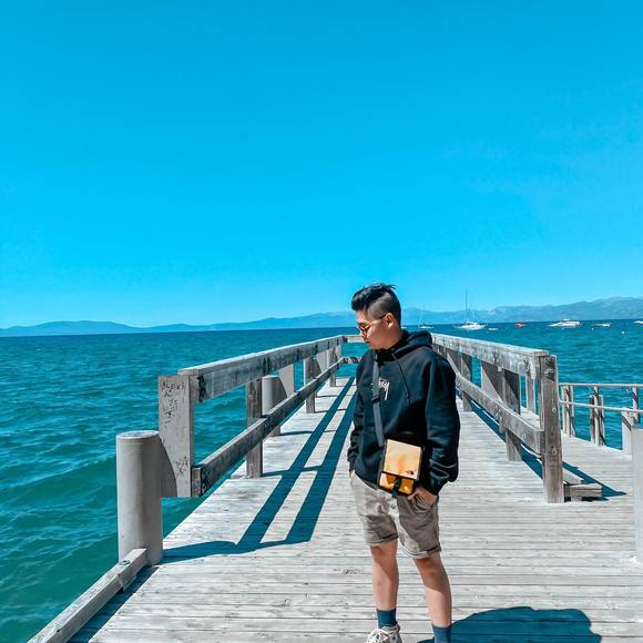 Meet your Posher, Po - Picture 1 of 1